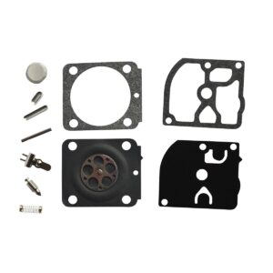 Zama Genuine Rebuild Kit ,rb161,RB161,RB 161