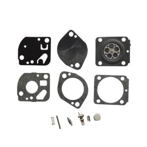 Zama Genuine Rebuild Kit (z-) ,rb162,RB162,RB 162