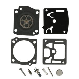 Zama Genuine Rebuild Kit ,rb35,RB35,RB 35