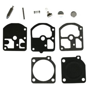 Zama Genuine Rebuild Kit ,rb4,RB4,RB 4