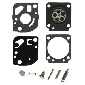 Zama Genuine Rebuild Kit ,rb59,RB59,RB 59