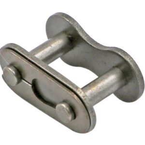 Jak Max Connecting Links - 411/2" W 1/4" P - 10 Pack