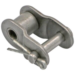 Jak Max Half Links (offset Links) - 401/2" W 5/16" P