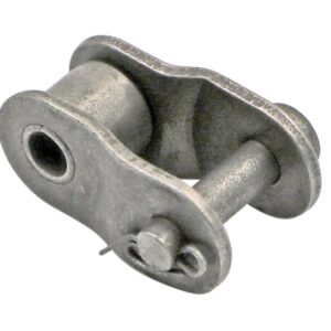 Jak Max Half Links (offset Links) - 411/2" W 1/4" P