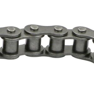 Jak Max Roller Chain - 08b1/2" W 5/16" P - 10 Foot