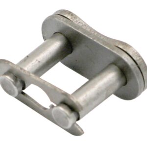 Jak Max Connecting Links - 08b1/2" W 5/16" P - 10 Pack