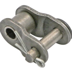 Jak Max Half Links (offset Links) - 08b1/2" W 5/16" P