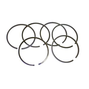 Robin Piston Ring Set - Robin Ey20