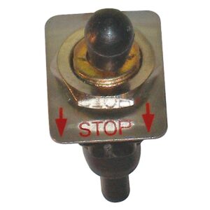 Stihl Stop Switch - 024 - 1121 430 0200