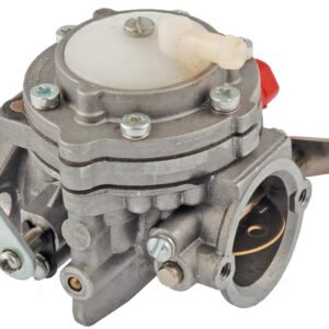 Stihl Carburettor Assembly - Stihl 070 - 1106 120 0611 - Hl-424