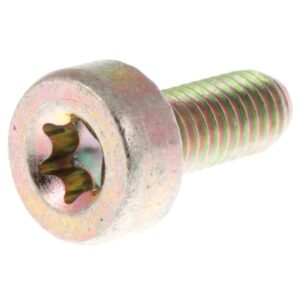 Stihl Spline Screw Is M5x12 - 038 - 9022 341 0960 - 5 Pack