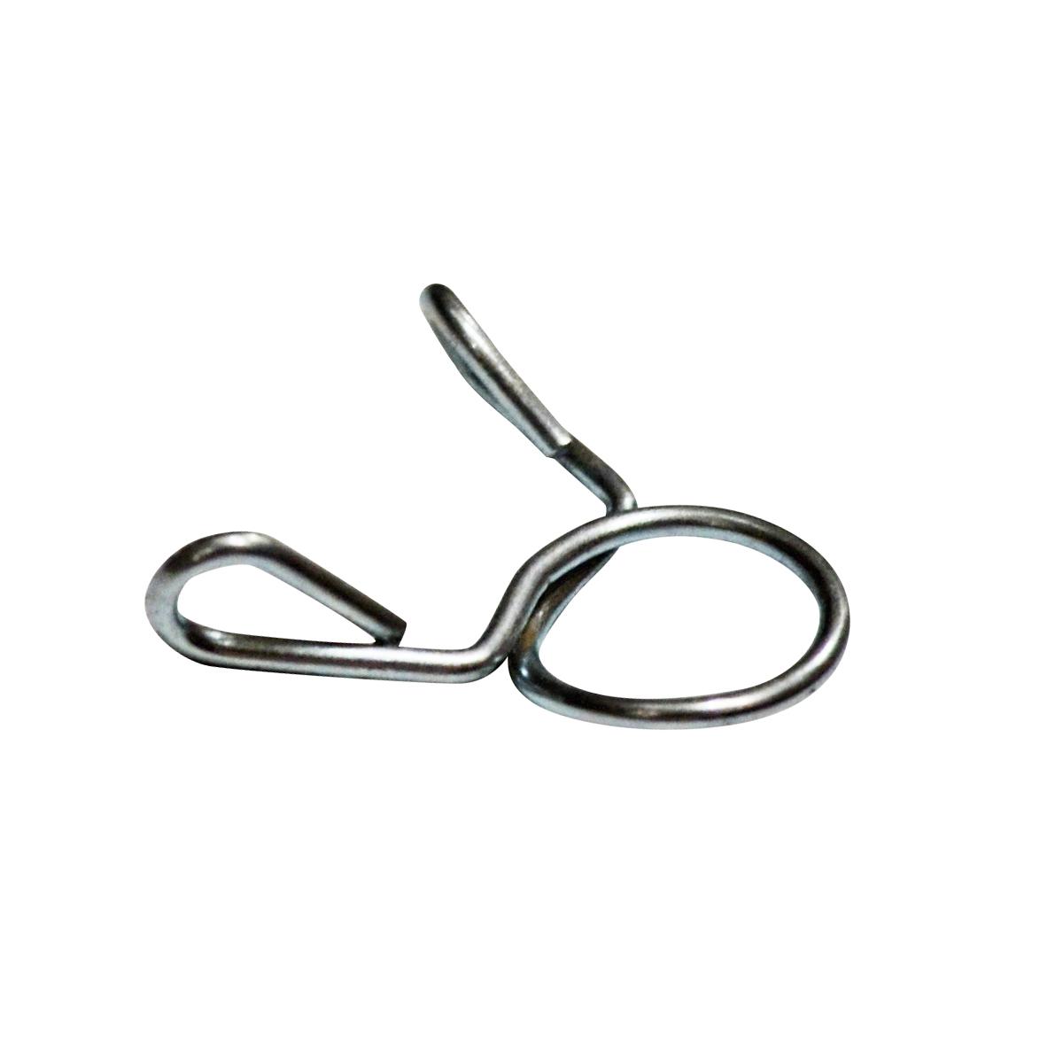 Jak Max Hose Clip
,1p60000010,1P60000010,1P60 000010