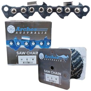 Archer Chainsaw Chain - .325".050"Full Chisel 100ft ,fcb050100r,FCB050100R,FC B 050 100R