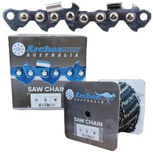 Archer Chainsaw Chain - .325".058"Semi Chisel 100ft ,b058100r,B058100R,B 058 100R