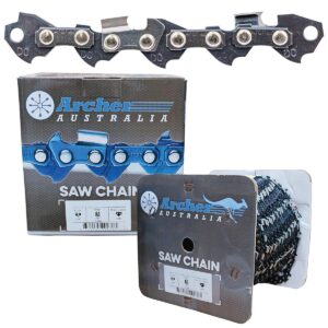 Archer Chainsaw Chain - 3/8" Lp.050"Chisel 100ft ,fcd050100r,FCD050100R,FC D 050 100R