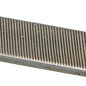 Vallorbe 6" Flat File Dozen Pack