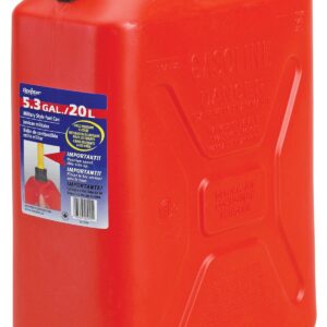 Jak Max 20 Litre Jerry Can - Tall Jeep