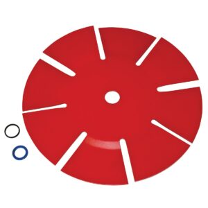 Little WonderRoverVicta Edger Disc AO0992AO0992ME63222G