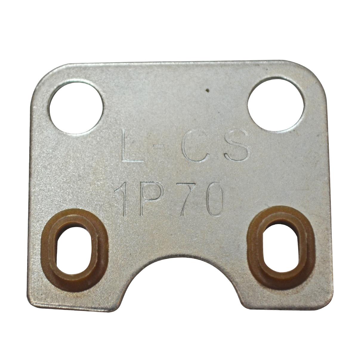 Sanli Genuine Push Rod Guide
,1p60050009,1P60050009,1P60 050009