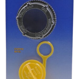 Jak Max Scepter 3 Piece Spare Parts Kit