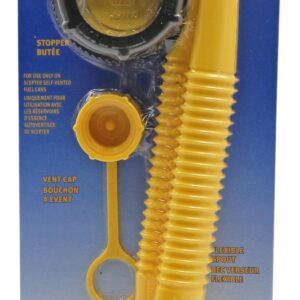 Jak Max Scepter 4 Piece Spare Parts Kit