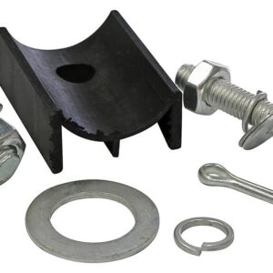 Jak Max Poly Tipper Trailer Spare - NutsBolts & Washers Pack