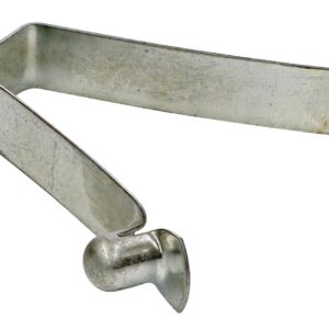 Jak Max Poly Tipper Trailer Spare - Handle Lug
