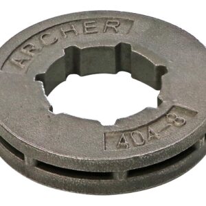 Archer Rim Sprocket - .404?8 ToothStandard ,rst4048,RST4048,RST 404 8