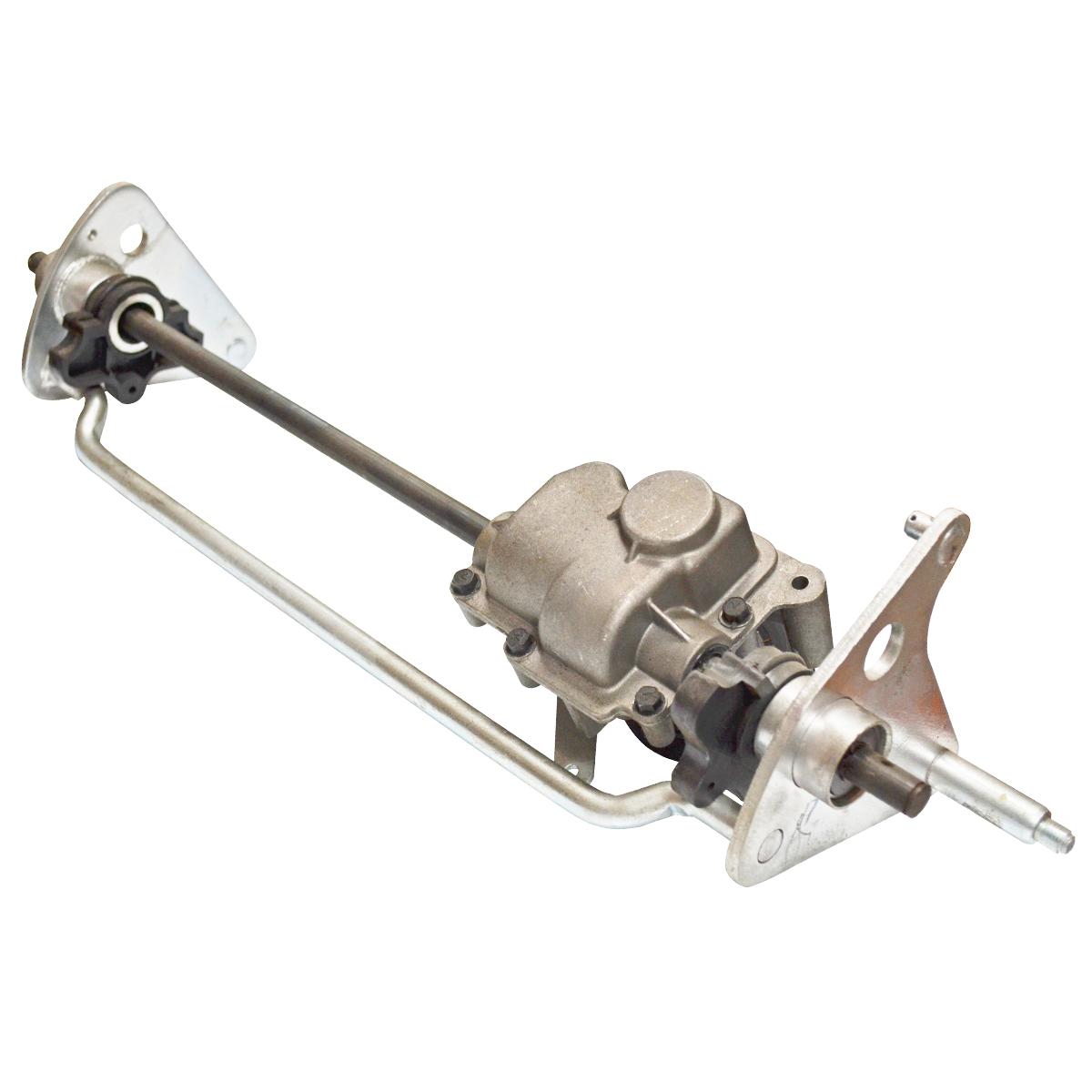 Sanli Genuine Transmission
,s01070009,S01070009,S01 070009