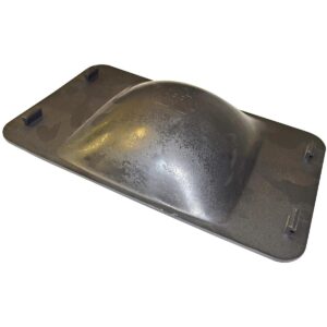 Sanli Genuine Catcher Top Cover - Suits Sl42t-04010 ,sl42t17,SL42T17,SL42T 17