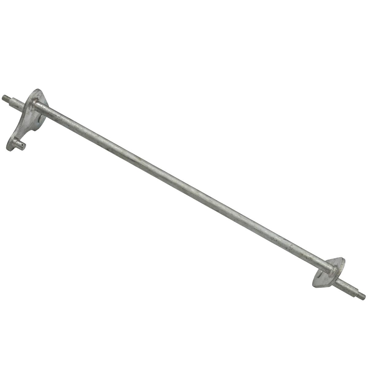 Sanli Genuine Rear Axle Assembly (no Height Adjuster)
,sl465t07001,SL465T07001,SL46 5T07001