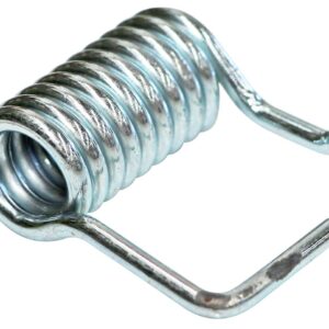 Sanli Genuine Rear Flap Spring 
 ,sl465z04107,SL465Z04107,SL46 5Z04107