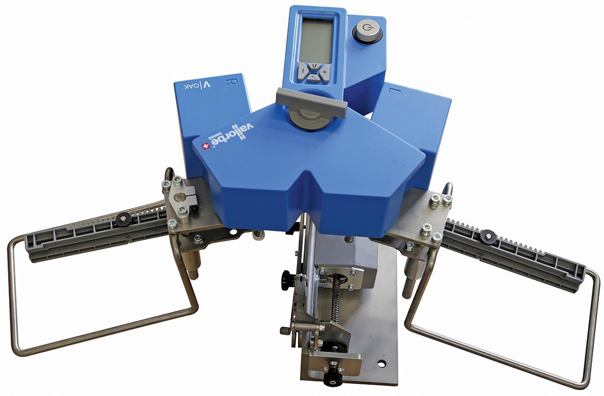 Vallorbe Automatic Sharpening Unit – V I Oak ,voa100001,VOA100001,VOA 100 001