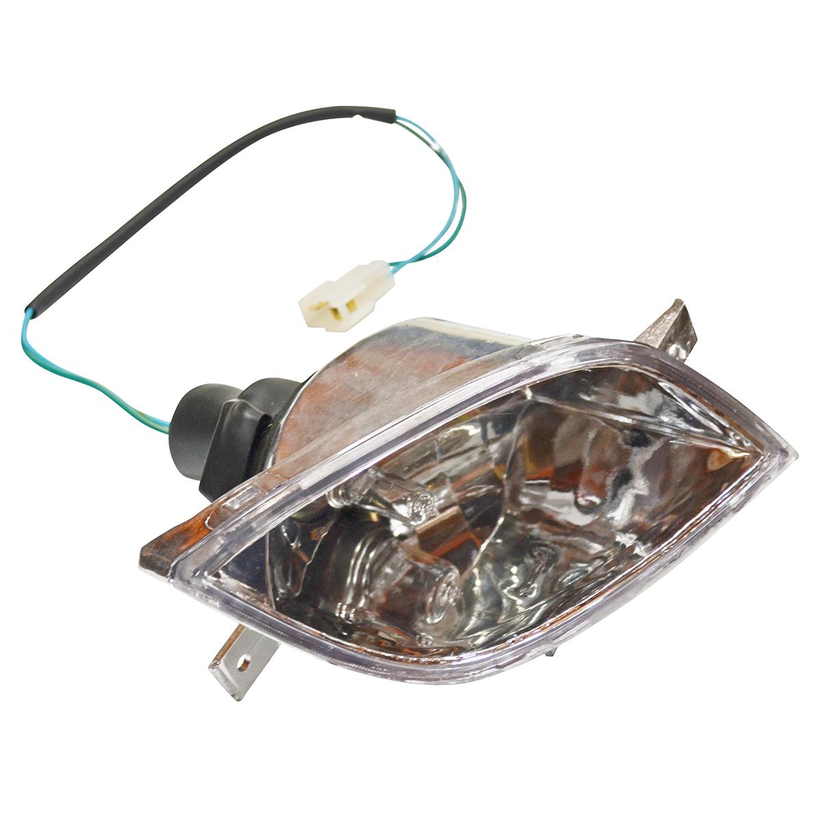 Sanli Genuine Right Front Light Assembly
,tbh1066a0126,TBH1066A0126,TBH1066A 0126