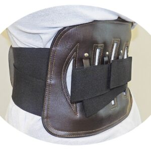 Jak Max Back Brace - X-large ,jm329xl,JM329XL,JM329 XL