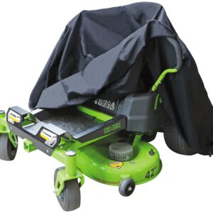 Archer Ztr Tractor Cover - 200d Pu