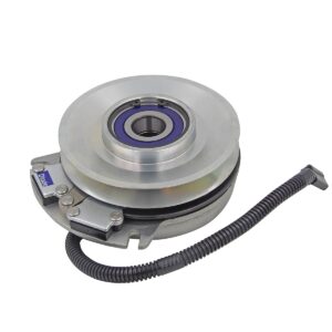 Warner Electric Pto Clutch - Hustler 601311Warner 5218-154 (jm3503) ,sx20222,SX20222,SX2 0222