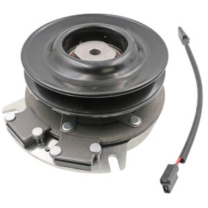 Warner Electric Pto Clutch - Ayp 607001Husqvarna 574 60 70-01Warner 5218-247
,sx20260,SX20260,SX2 0260