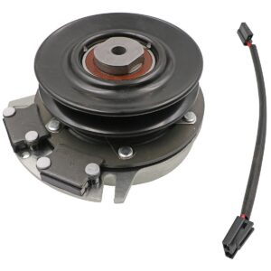 Warner Electric Pto Clutch - John Deere Am126100Warner 5219-1 
 ,sx20327,SX20327,SX2 0327