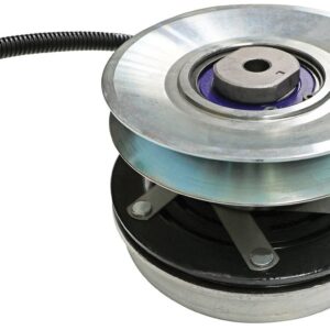 Warner Electric Pto Clutch - John Deere Am134397Am141536Warner 5219-1275219-625219-87 (jm3516) ,sx20383,SX20383,SX2 0383