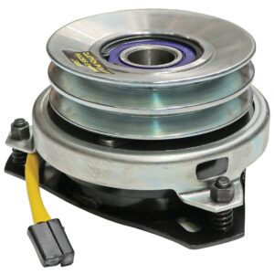 Warner Electric Pto Clutch - Warner 5215-525215-62 (jm3509) ,sx20450,SX20450,SX2 0450