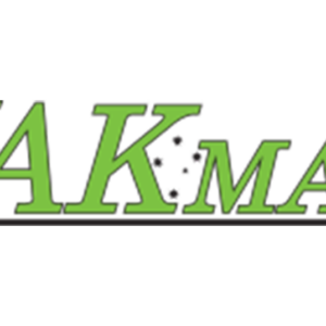 Briggs & Stratton Genuine Starter Handle (393152 X 5)